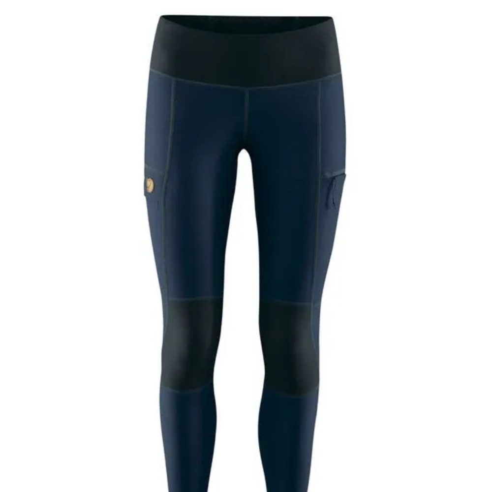 FjallRaven Workout/Trekking Pants with Pockets